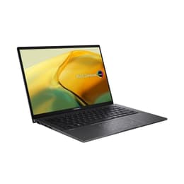 Asus ZenBook 14 UX3402YA OLED-5W 14-inch (2022) - Ryzen 7 5825U - 16GB - SSD 1000 GB AZERTY - Francês
