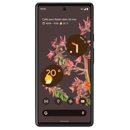 Google Pixel 6 128GB - Preto - Desbloqueado