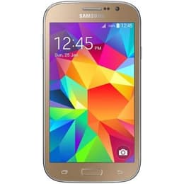 Galaxy Grand Neo 8GB - Dourado - Desbloqueado