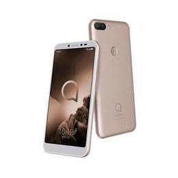 alcatel 1s 64GB - Dourado - Desbloqueado