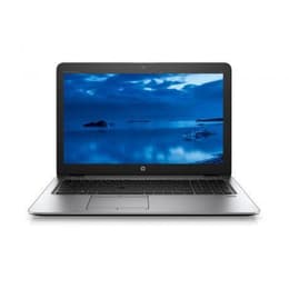 HP EliteBook 850 G3 15-inch (2015) - Core i5-6300U - 16GB - SSD 512 GB QWERTY - Espanhol