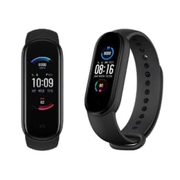 Amazfit Smart Watch Band 5 GPS - Preto