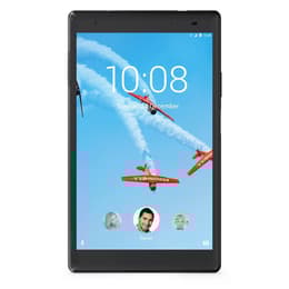Lenovo Tab 4 8 16GB - Preto - WiFi + 4G