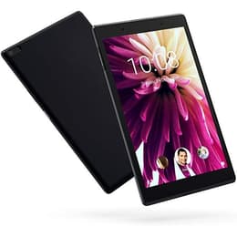 Lenovo Tab 4 8 16GB - Preto - WiFi + 4G