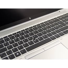 HP Elitebook 855 G8 15-inch (2022) - Ryzen 5 - 6000 Series (U) - 64GB - SSD 512 GB QWERTZ - Alemão