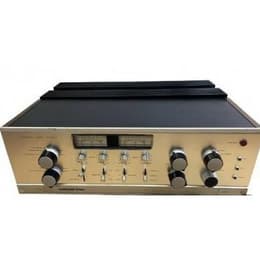 Thomson PA 428T Amplificadores De Som