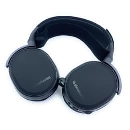 Arctis Pro redutor de ruído jogos Auscultador- com fios + sem fios - Preto