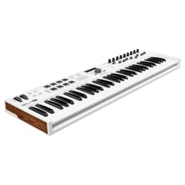 Arturia Keylab essential 61 Instrumentos Musicais