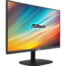 24-inch Asrock Challenger CL25FF 1366 x 768 LED Monitor