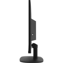 24-inch Asrock Challenger CL25FF 1366 x 768 LED Monitor