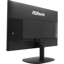 24-inch Asrock Challenger CL25FF 1366 x 768 LED Monitor