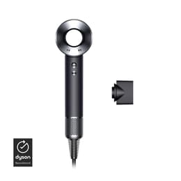 Dyson™ Supersonic™ Origin - Preto/Níquel
