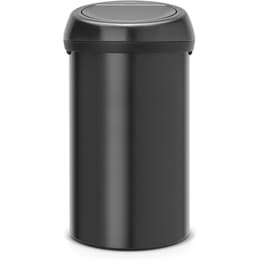 Brabantia 60L Touch Bin 402548 Caixote Do Lixo Eléctrico
