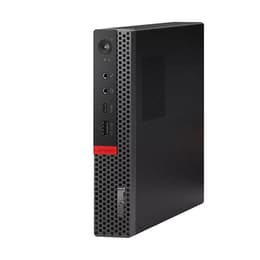 Lenovo ThinkCentre M920q Tiny Celeron G4900T 2.9 - SSD 256 GB - 8GB