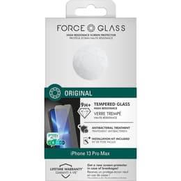 Tela protetora iPhone 13 Pro Max Tela de proteção - Vidro - Transparente