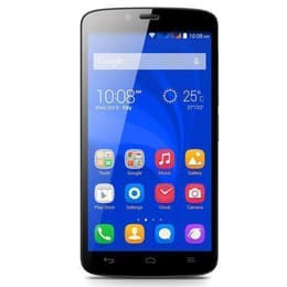 Honor Holly 16GB - Preto - Desbloqueado