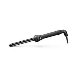 Amory London 19mm black curler - Preto Alisador De Cabelor