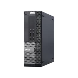 Dell OptiPlex 9020 SFF Core i5-4690 3.5 - SSD 128 GB - 8GB