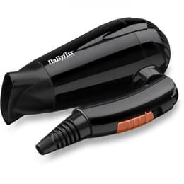 Babyliss 5344E Secador De Cabelo