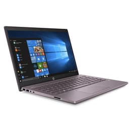 HP Pavilion 14-CE3005NF 14-inch (2020) - Core i5 - Gen 10 (G) - 8GB - SSD 1 TB AZERTY - Francês