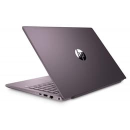 HP Pavilion 14-CE3005NF 14-inch (2020) - Core i5 - Gen 10 (G) - 8GB - SSD 1 TB AZERTY - Francês