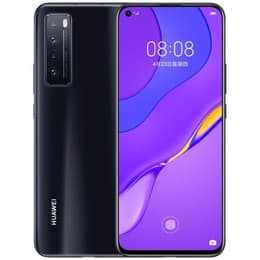 Huawei Nova 7 5G 256GB - Preto - Desbloqueado