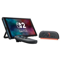 Switch 2 256GB - Preto/Preto