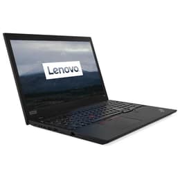 Lenovo ThinkPad L590 15-inch (2018) - Core i5 - Gen 8 (U) - 8GB - SSD 128 GB QWERTY - Português