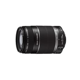Canon Lente Zoom Lens EF-S 55-250mm f/4-5.6 IS II Canon 55-250mm f/4-5.6