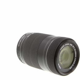 Canon Lente Zoom Lens EF-S 55-250mm f/4-5.6 IS II Canon 55-250mm f/4-5.6