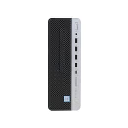HP ProDesk 600 G4 SFF Core i7-8700 3 - SSD 1 TB - 32GB