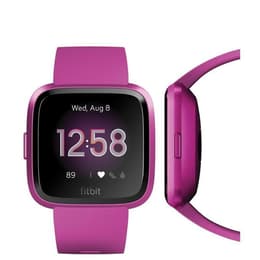 Smart Watch Fitbit Versa Lite Edition - Violeta