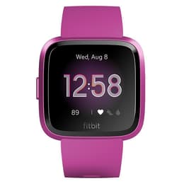 Smart Watch Fitbit Versa Lite Edition - Violeta