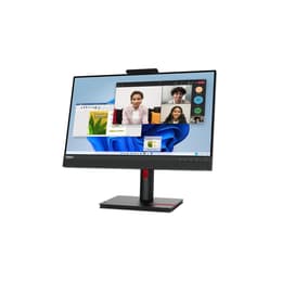 24-inch Lenovo ThinkCentre TIO 24 G5 1920 x 1080 LED Monitor