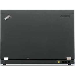 Lenovo ThinkPad X230 12-inch (2012) - Core i5-3320M - 4GB - SSD 256 GB AZERTY - Francês