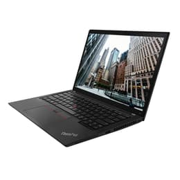 Lenovo ThinkPad X13 G2 13-inch (2021) - Core i5 - Gen 11 (G) - 8GB - SSD 256 GB QWERTY - Inglês