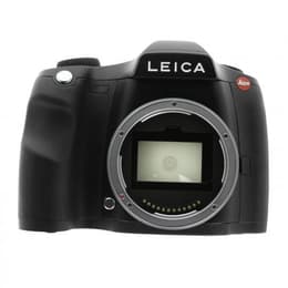 Reflexo S-E (Typ 006) - Preto