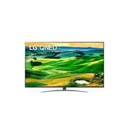 Lg 65,0000-inch 65QNED826QB 3840x2160 TV
