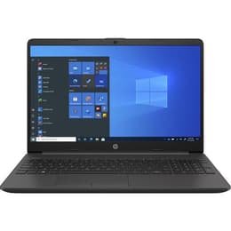HP 250 G9 15-inch (2022) - Core i5 - Gen 12 (U) - 8GB - SSD 256 GB QWERTY - Espanhol