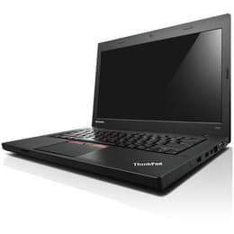 Lenovo ThinkPad L450 14-inch (2016) - Core i3-5005U - 4GB - HDD 500 GB AZERTY - Francês