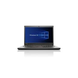Lenovo ThinkPad L450 14-inch (2016) - Core i3-5005U - 4GB - HDD 500 GB AZERTY - Francês