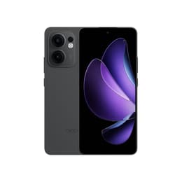 Oppo Reno13 FS 5G 256GB - Preto - Desbloqueado