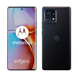 Motorola Edge 40 Pro 256GB - Preto - Desbloqueado