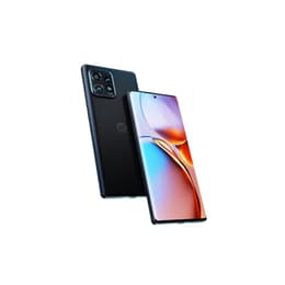 Motorola Edge 40 Pro 256GB - Preto - Desbloqueado