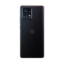 Motorola Edge 40 Pro 256GB - Preto - Desbloqueado