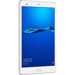 Huawei MediaPad M3 Lite 8 32GB - Branco - WiFi + 4G