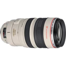 Canon Lente EF 100-400mm f/4.5-5.6 L IS USM II EF 100-400mm f/4.5-5.6
