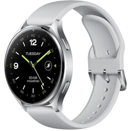 Xiaomi Watch 2 Bluetooth 45 mm - Prata