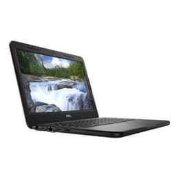 Dell Latitude 3300 13-inch (2018) - Core i5 - Gen 8 (U) - 8GB - SSD 256 GB AZERTY - Francês