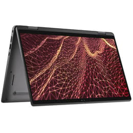 Dell Latitude 7430 14-inch (2022) - Core i7-1265U - 16GB - SSD 256 GB QWERTY - Italiano